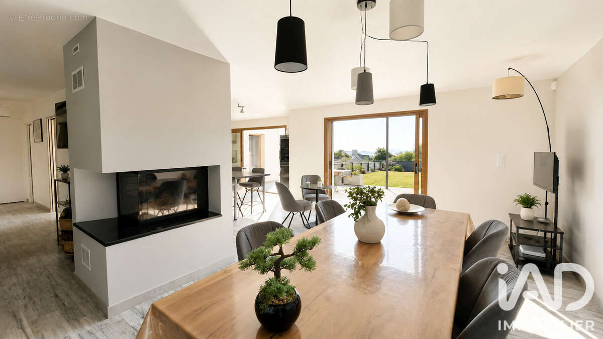 Maison 170 m² à Ploubazlanec  - photo 5