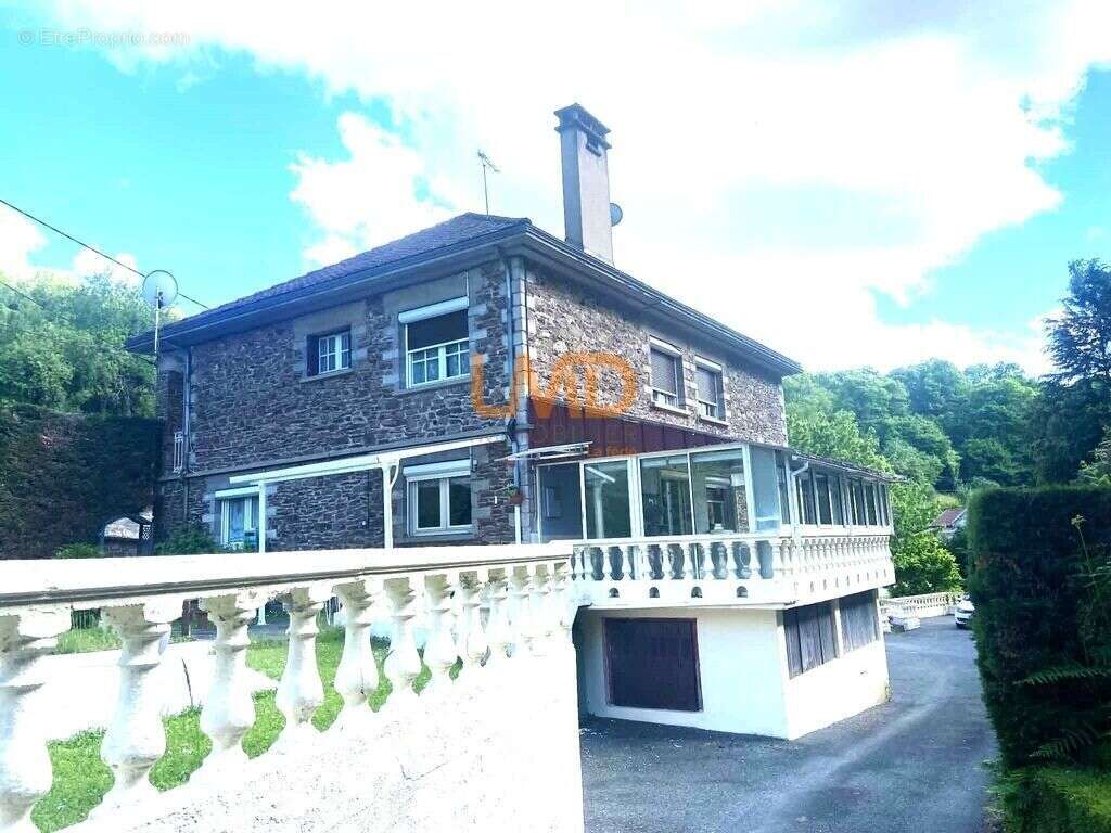 Grande maison avec piscine - photo 16
