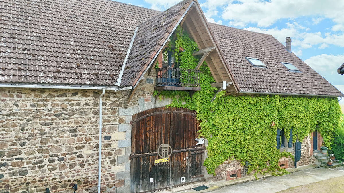 Maison à ROANNE