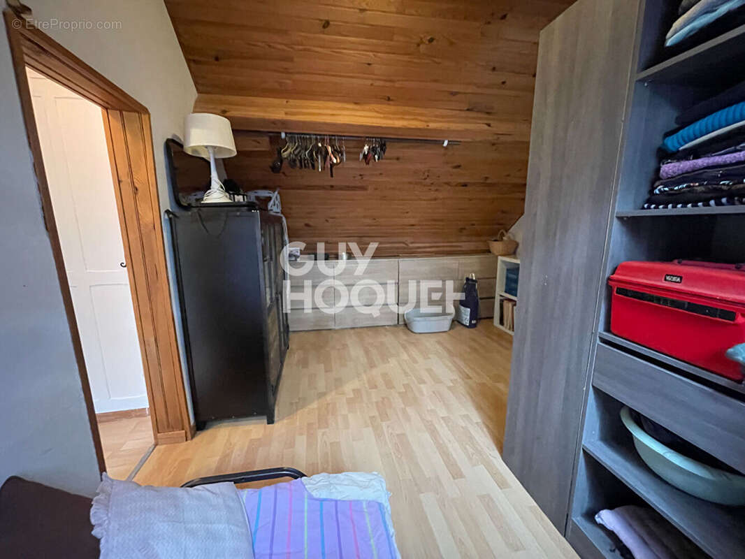 Maison à IVRY-LA-BATAILLE