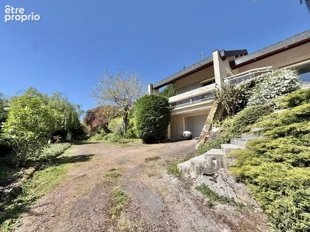 Jolie maison d’architecte à Marzy - secteur recherché bo - photo 30