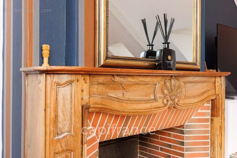 Appartement à BRIVE-LA-GAILLARDE