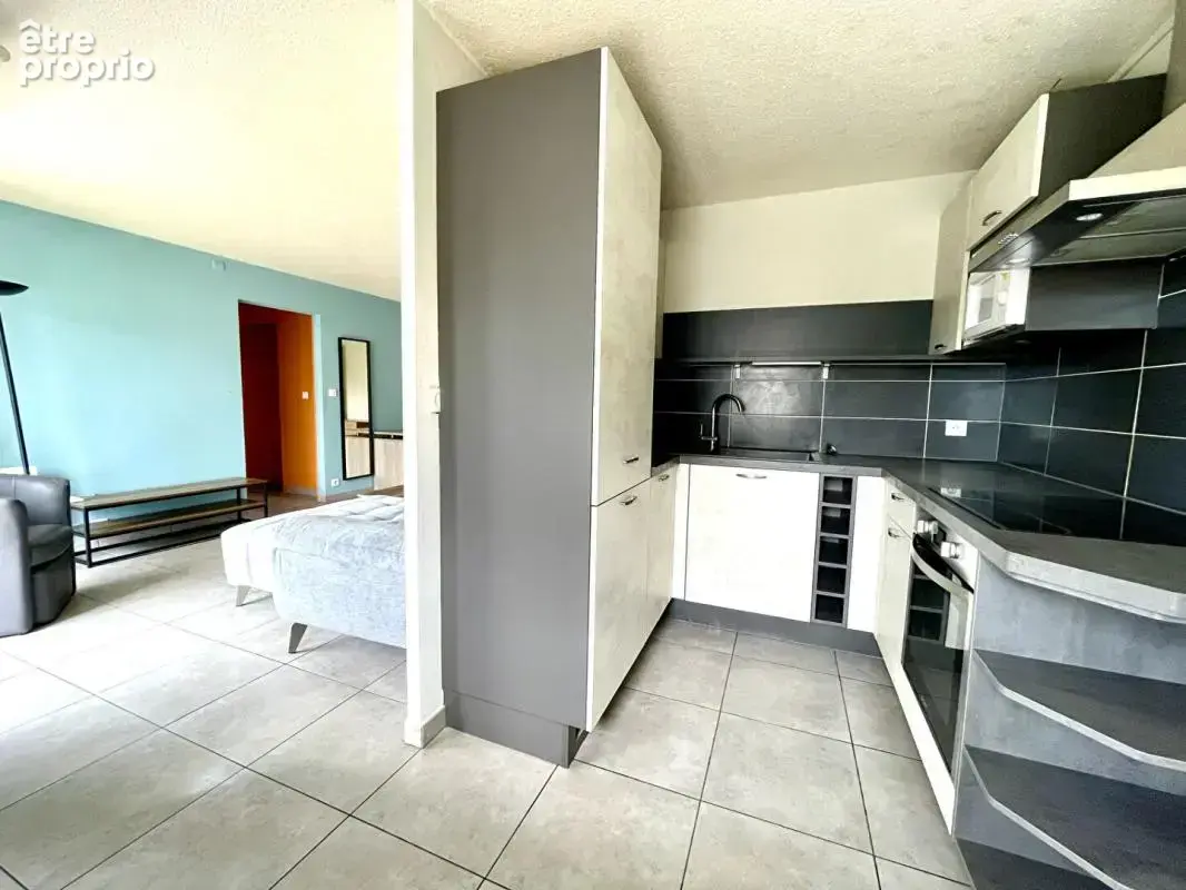 Appartement Mérignac 3 pièce(s) 63 m2 - photo 5