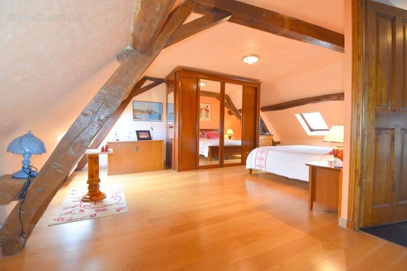 Maison à DIGOIN