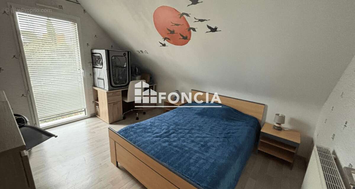 A vendre - Maison au calme - Pornichet - Piscine - photo 6