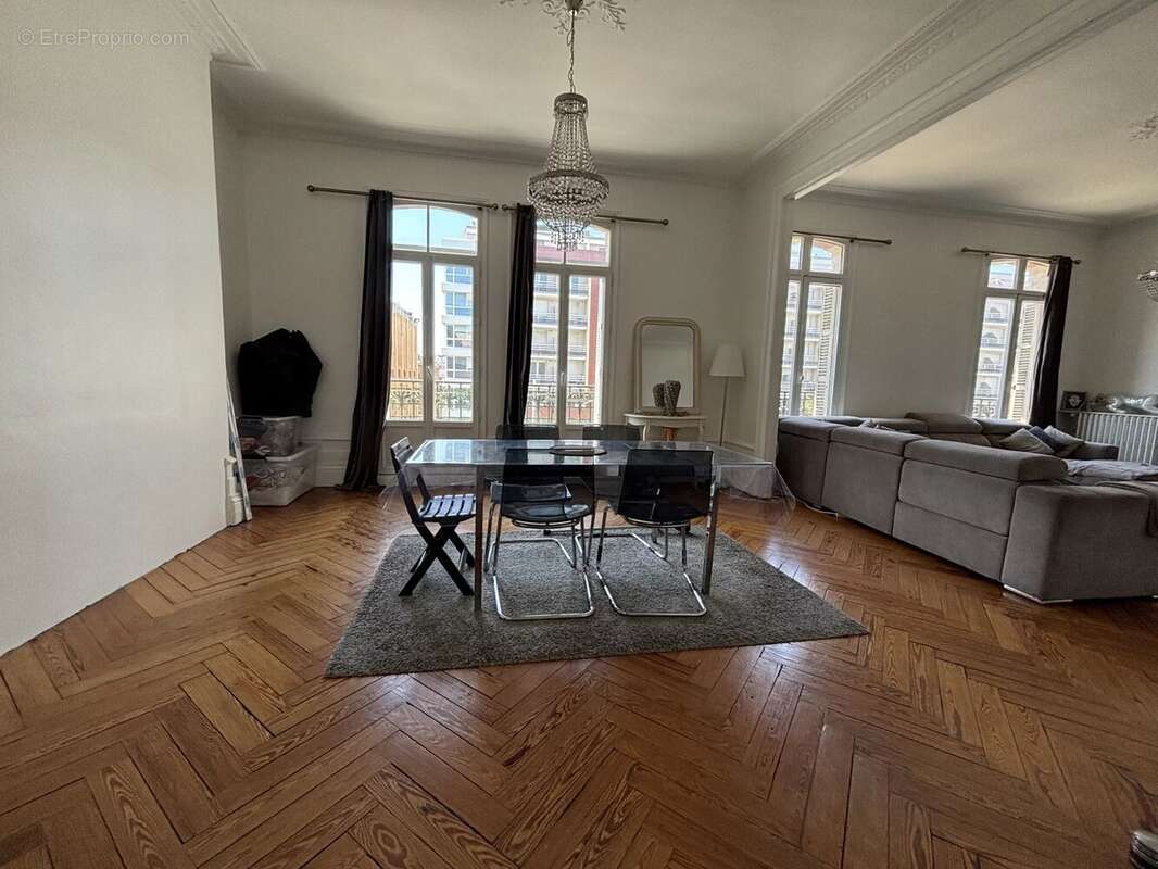 Appartement à LE HAVRE