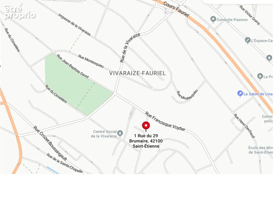 La vivaraise - garage - photo 4