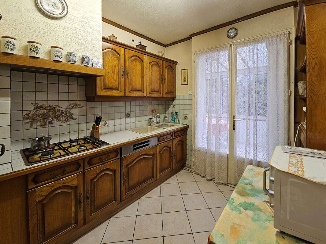 Maison à NOISY-LE-GRAND