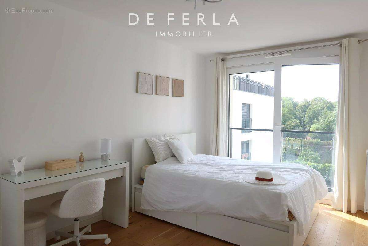 Appartement neuf de 71m2 à Saint-Cloud - photo 7
