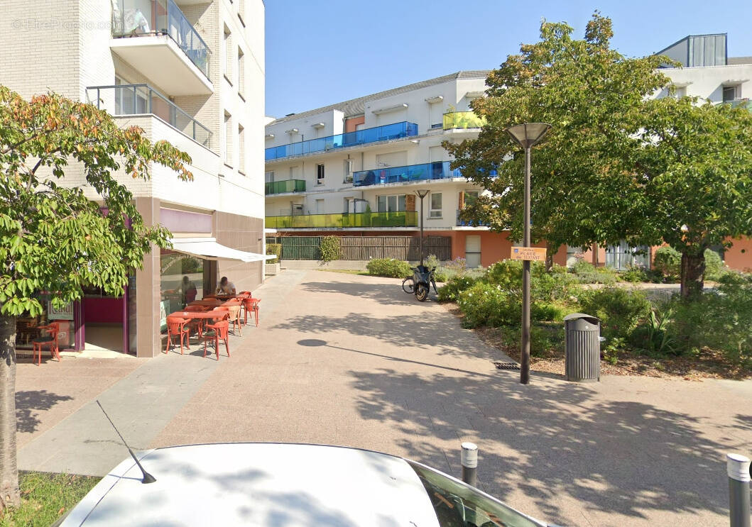 Appartement à CRETEIL