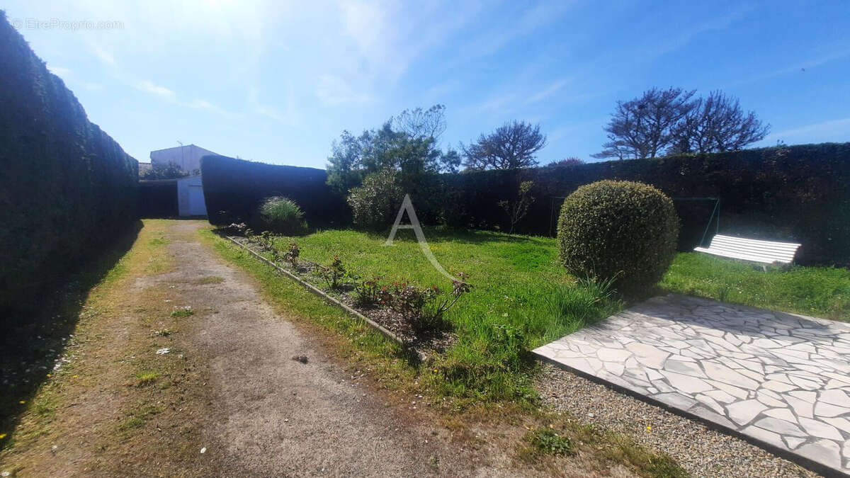 Maison Barbatre  6 pièce(s) - photo 8