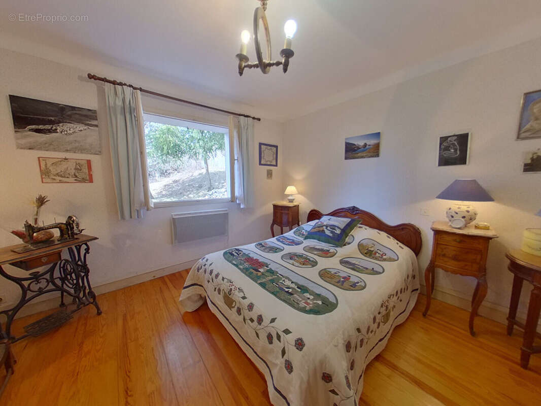 Maison à BARCELONNETTE