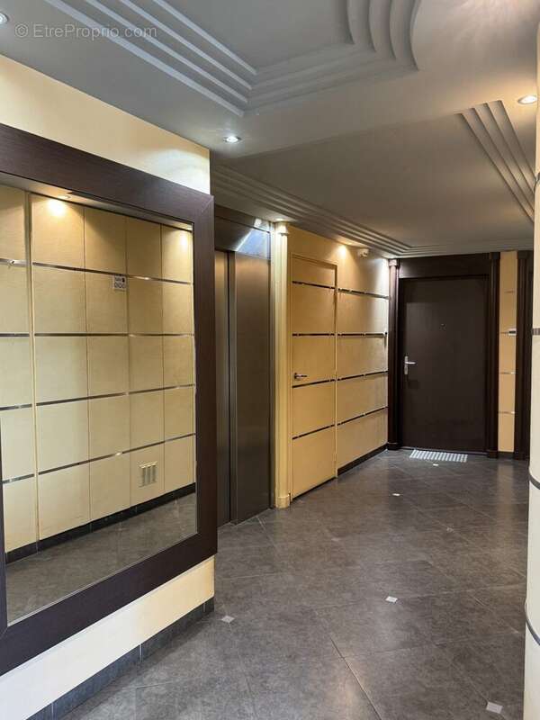 Appartement à TOURS