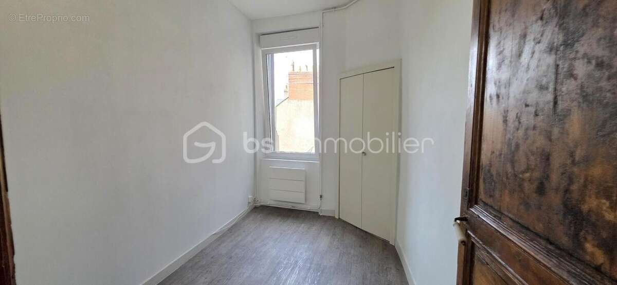 Appartement à ANGERS