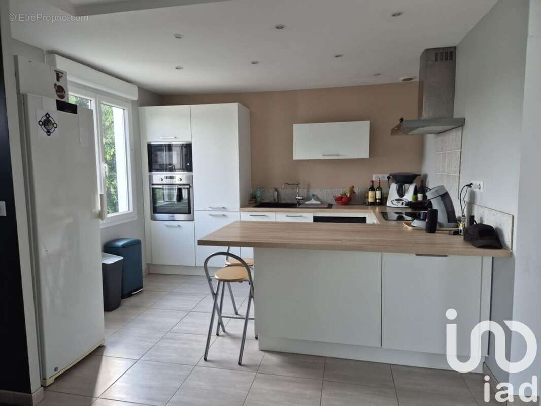 Photo 3 - Maison à ITEUIL