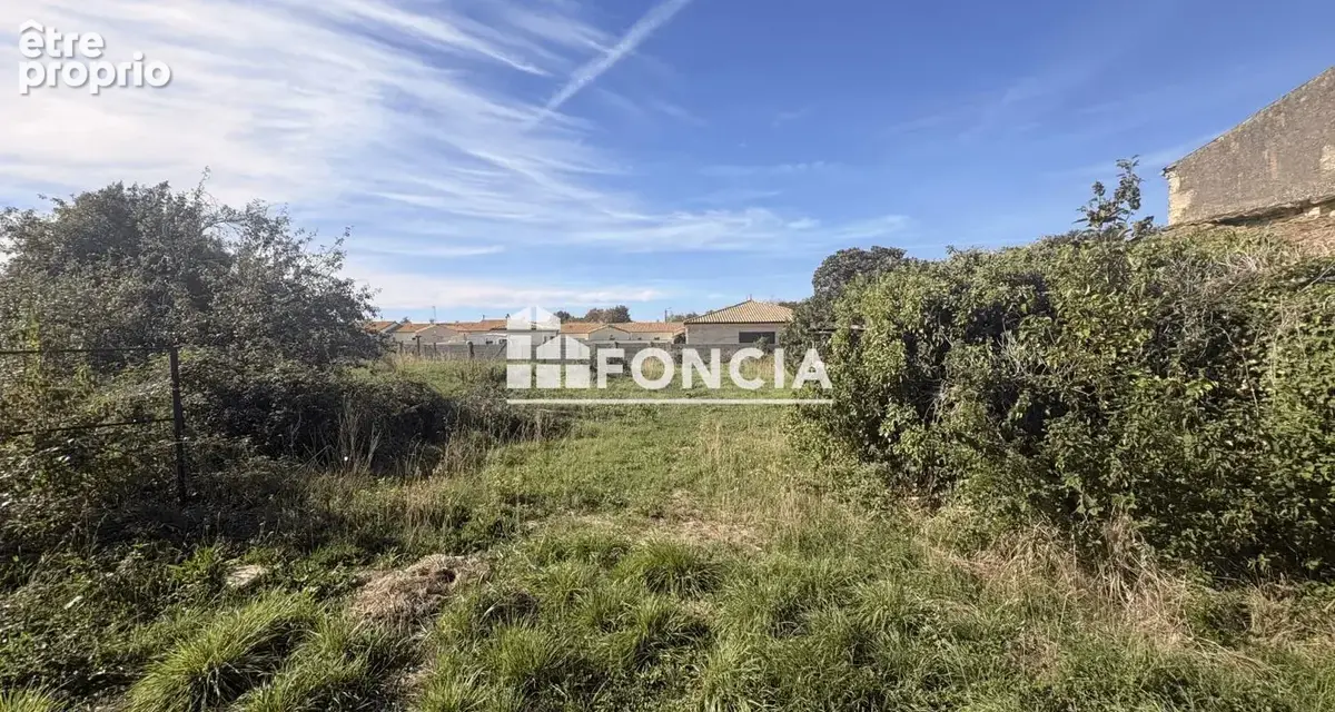 Terrain constructible - photo 2
