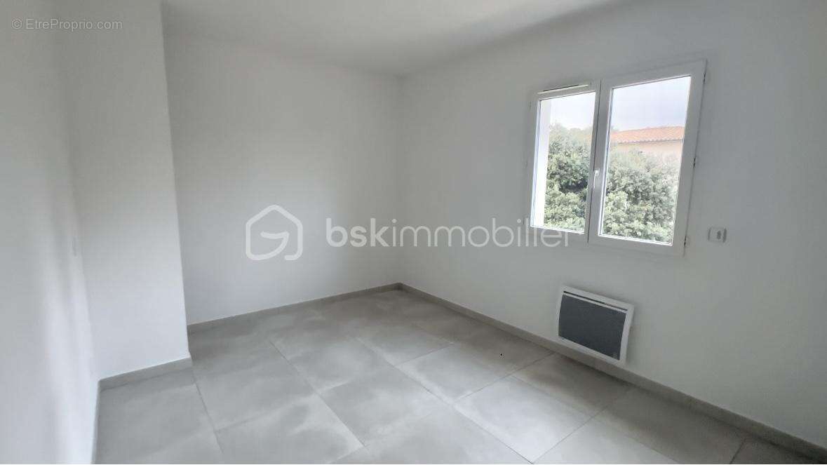 Maison à ARGELLIERS