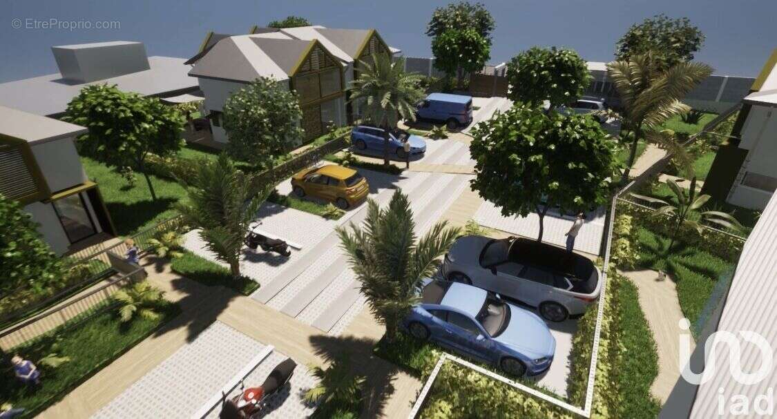 Photo 6 - Maison à SAINT-PAUL