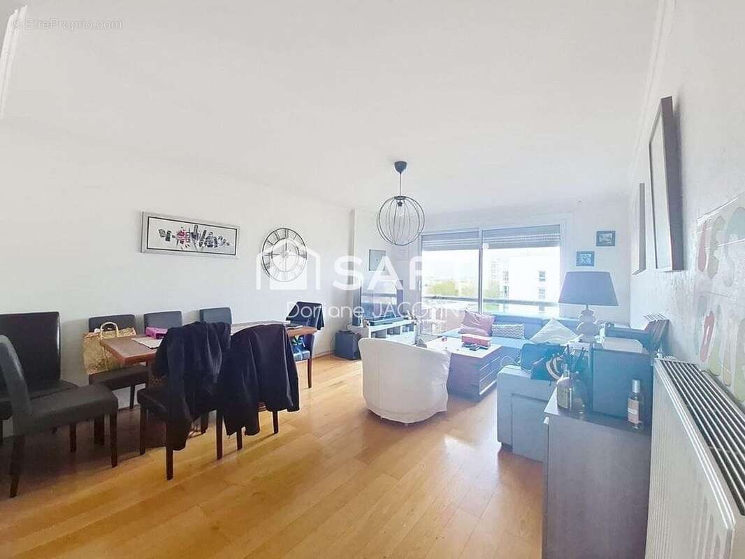 Photo 4 - Appartement à BREST