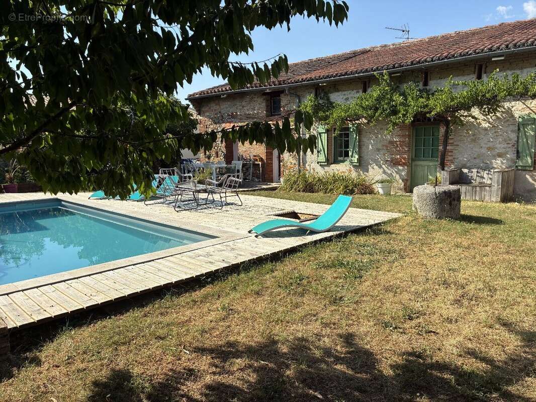 Secteur labastide beauvoir - photo 18