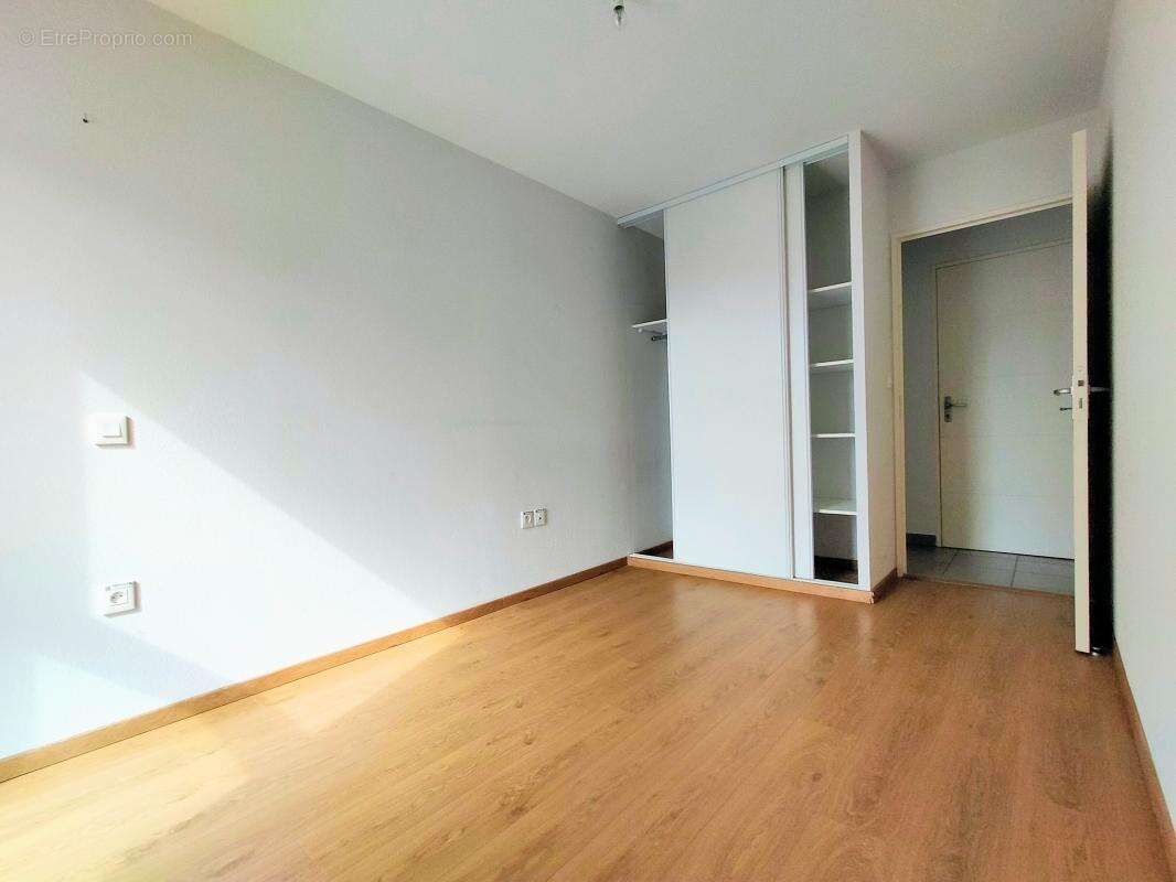 Appartement à BLAGNAC