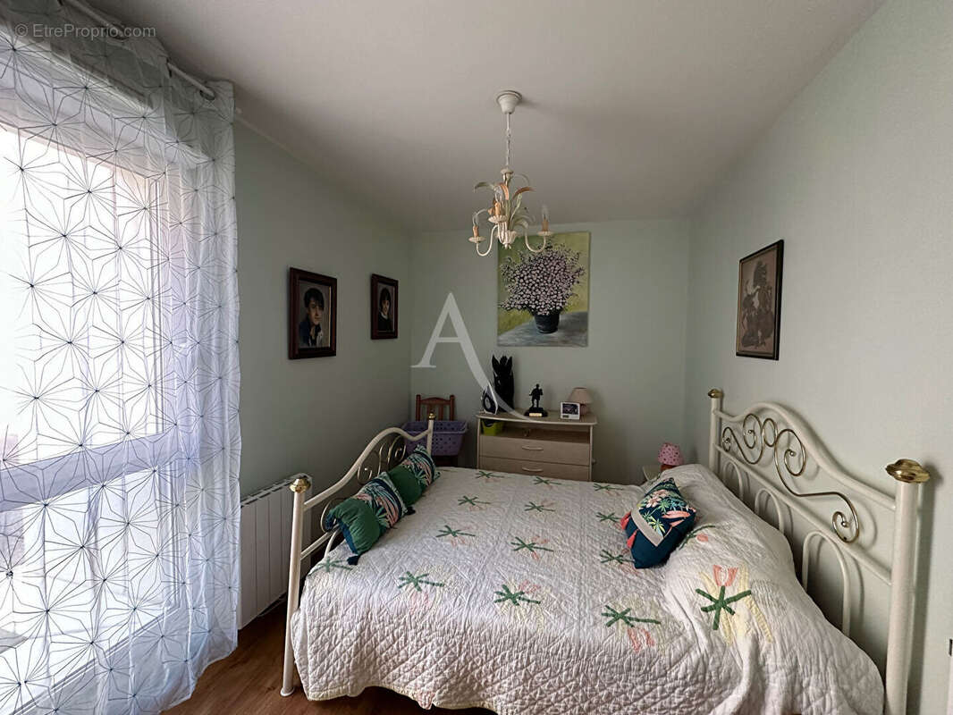 Appartement à LES SABLES-D'OLONNE