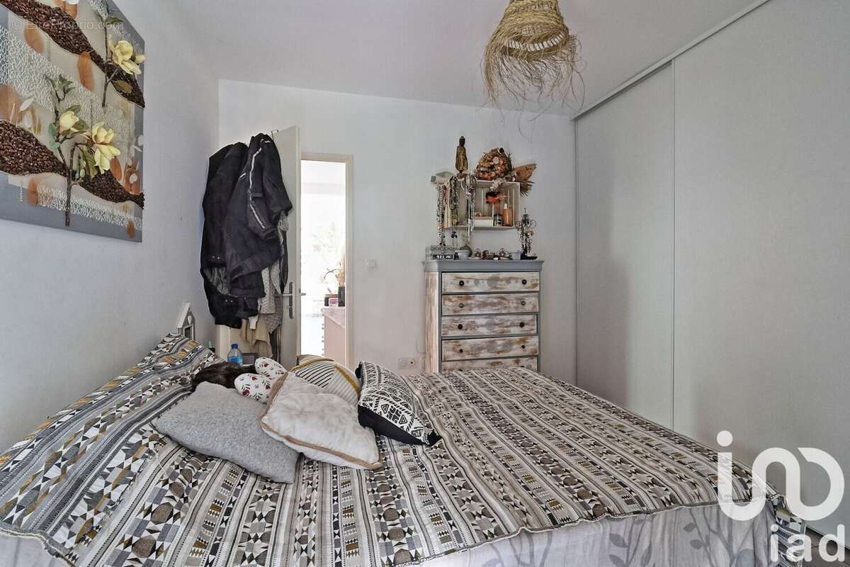 Photo 8 - Appartement à PERPIGNAN