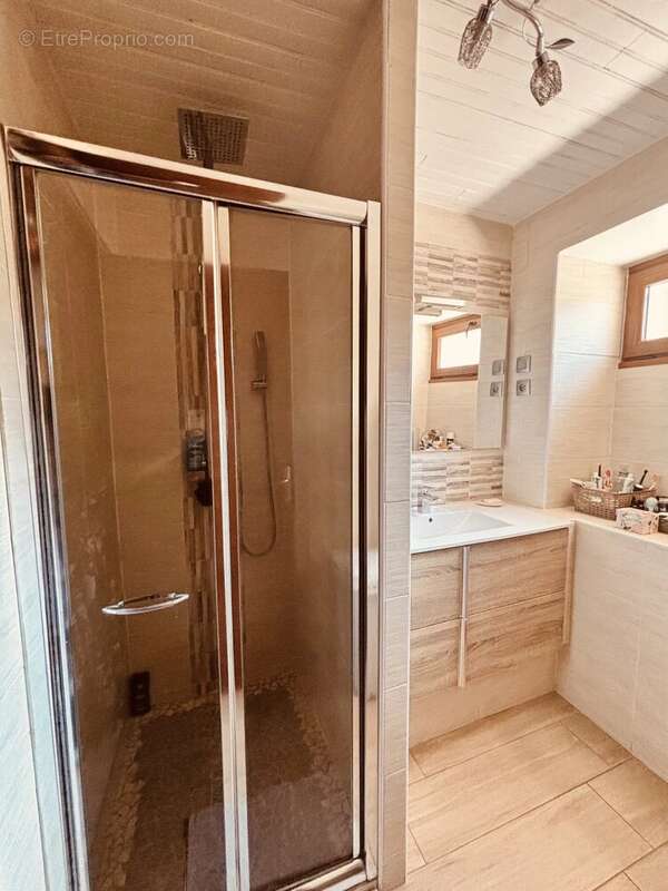 Maison à BOUCOIRAN-ET-NOZIERES