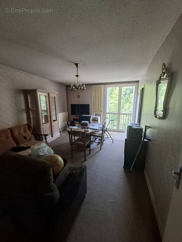 Appartement à TULLE