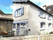 Maison à DAMMARTIN-EN-SERVE