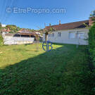 Maison à LA TOUR-DU-PIN