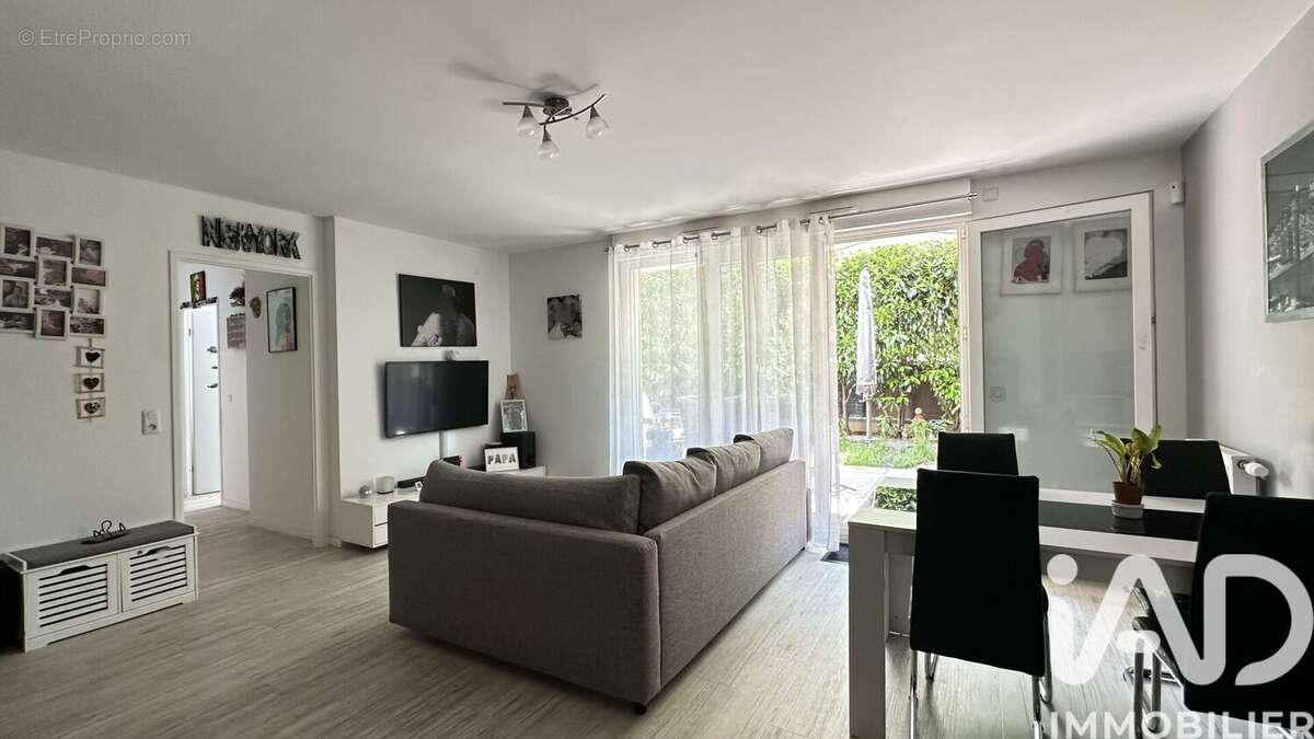 Photo 6 - Appartement à LA VILLE-DU-BOIS