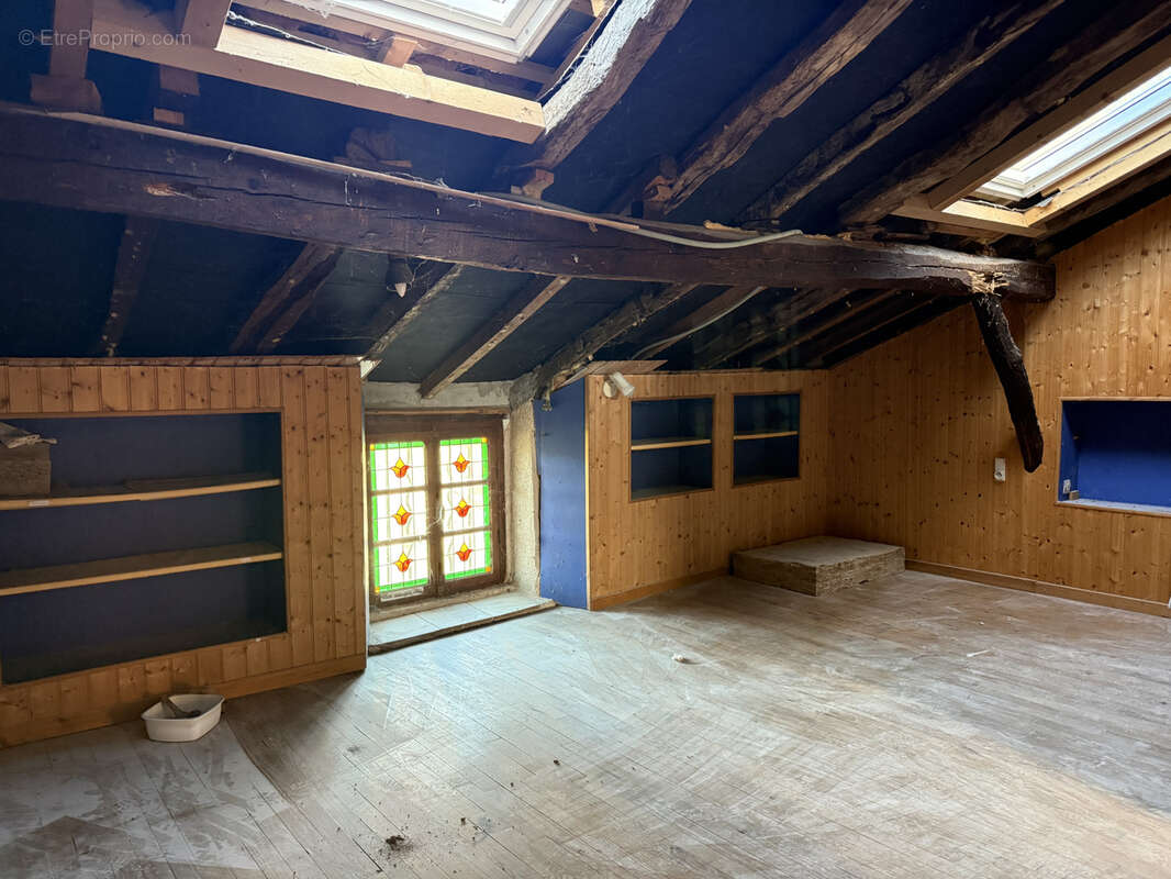 Maison à CONDOM