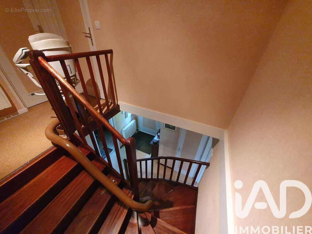 Photo 9 - Maison à BOISSY-LE-CHATEL