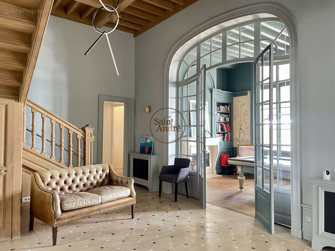 Maison à ANGOULEME