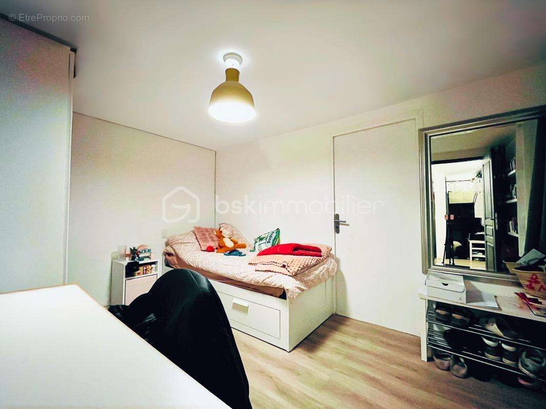 Maison à EMERAINVILLE