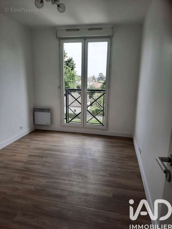 Photo 6 - Appartement à DAMMARIE-LES-LYS