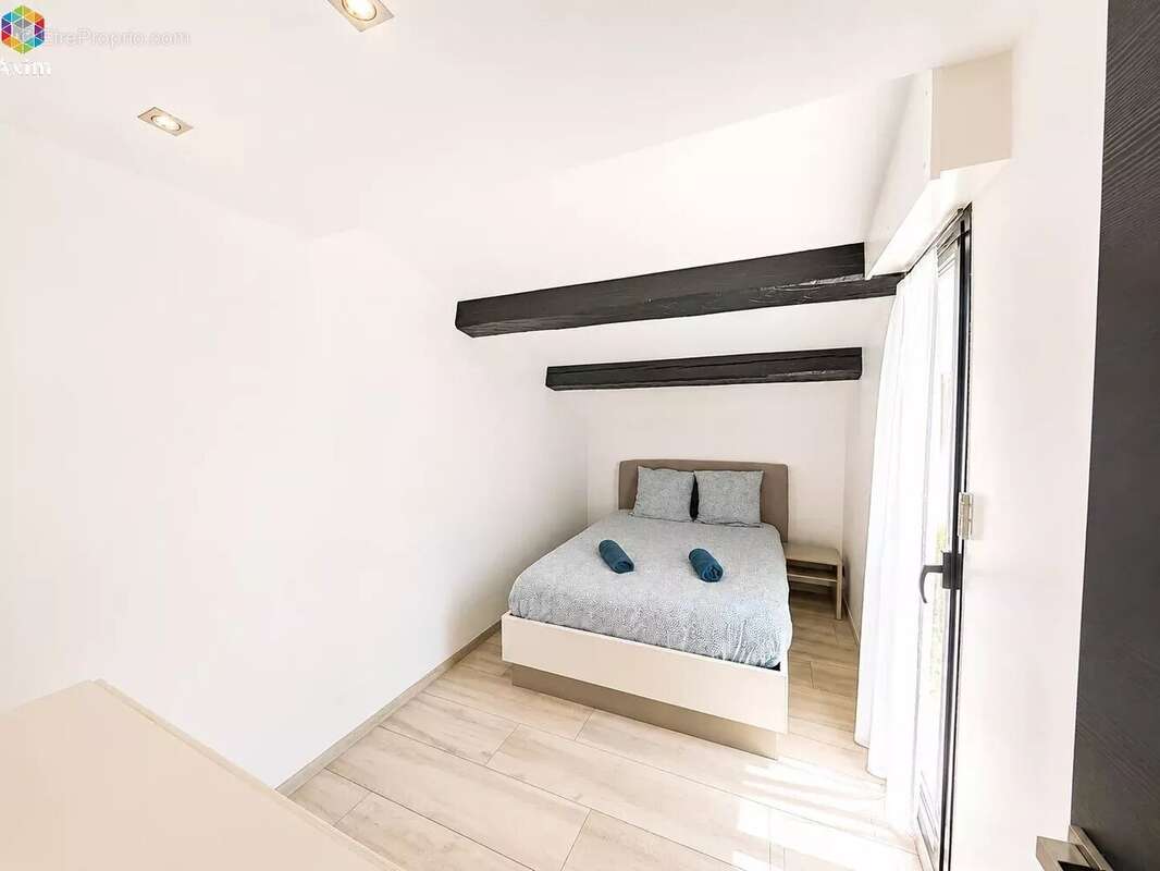 Villa contemporaine avec piscine, jacuzzi et appartement indépendant – Saint-Raphaël - photo 14