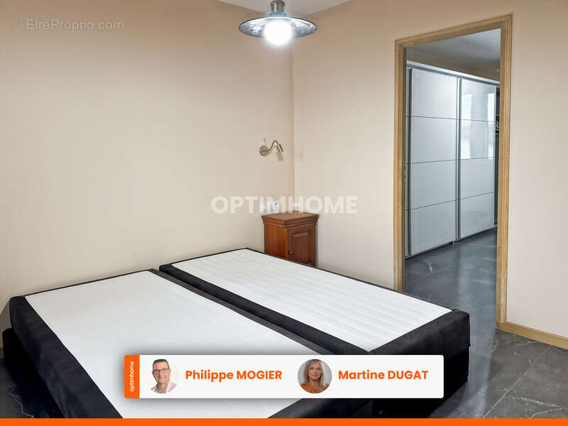 Maison à SAINT-GERMAIN-DES-FOSSES