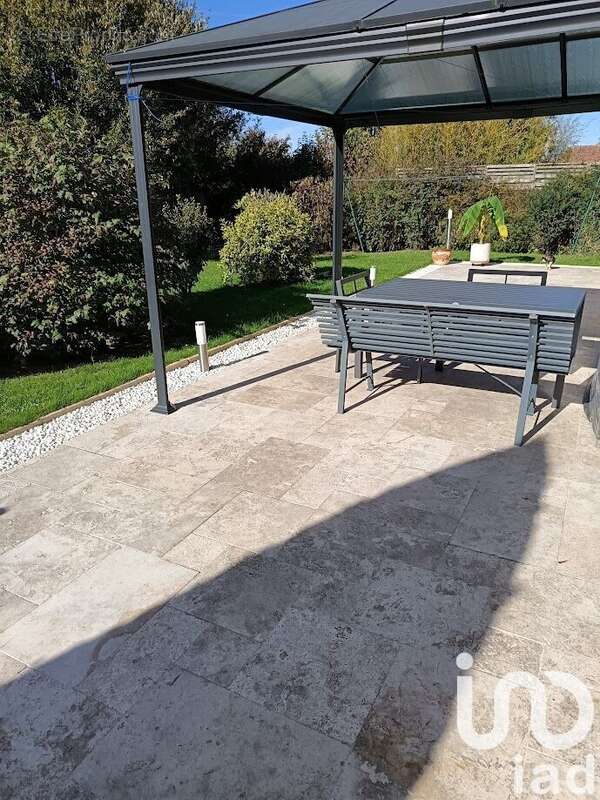 Photo 5 - Maison à CORBREUSE