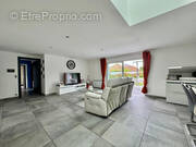 Maison à OCTEVILLE-SUR-MER