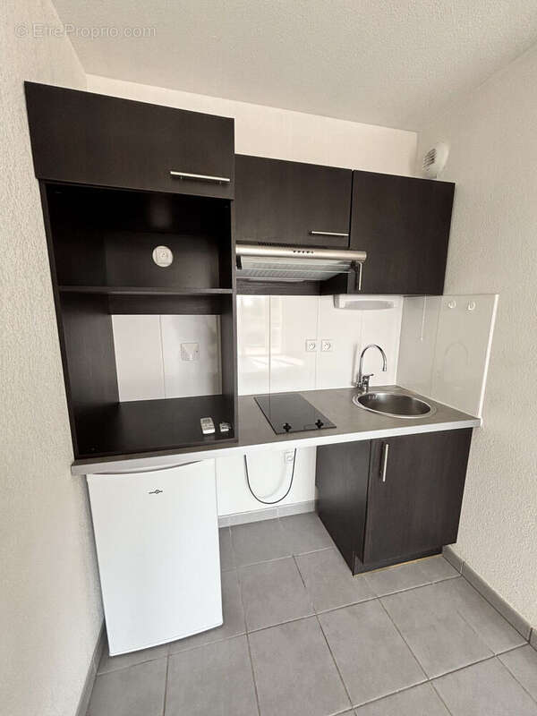 Photo 3 - Appartement à SAINT-GENIES-BELLEVUE