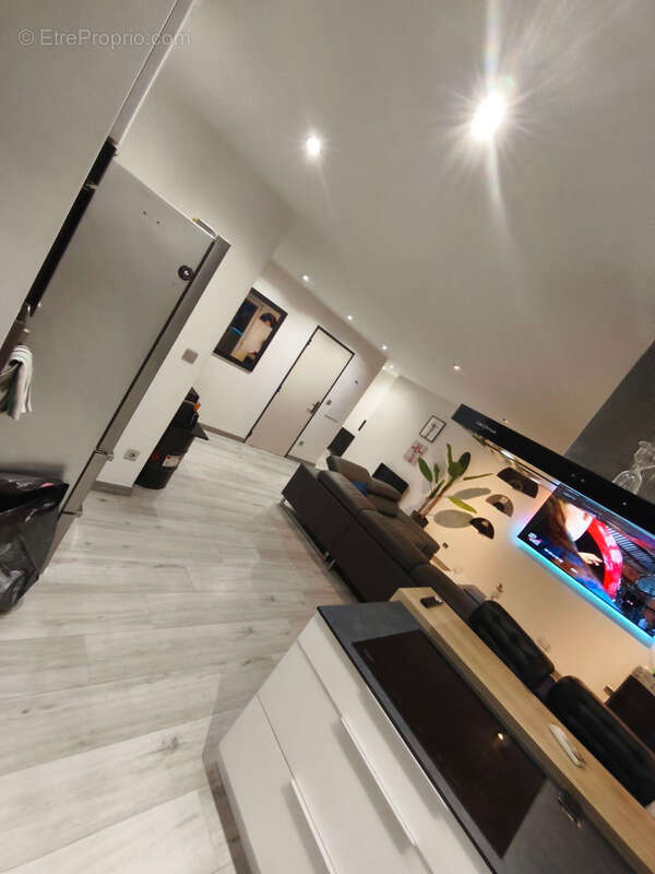 Superbe appartement T2 - photo 11