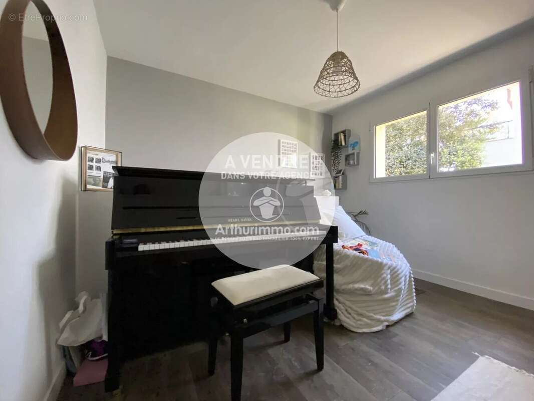 300 mètres de belles plages, maison familiale 5 chambres - photo 7