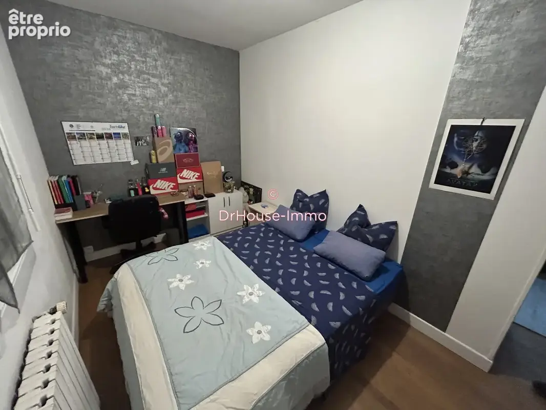 Maison 7 pièces 162 m² à vendre à Bon-Encontre (47240) - photo 5