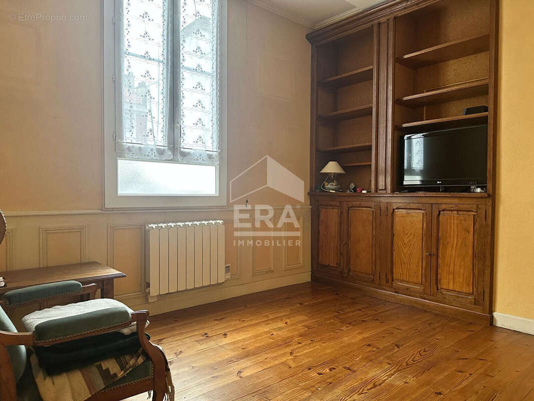 Appartement à PAU