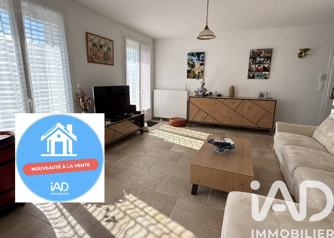 Photo 1 - Maison à NAVARRENX