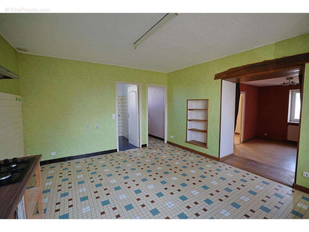 Maison 120 m² à Ruffey-Les-Beaune  - photo 30