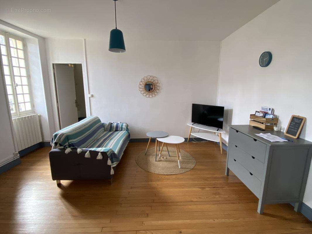 Appartement à ROCHEFORT