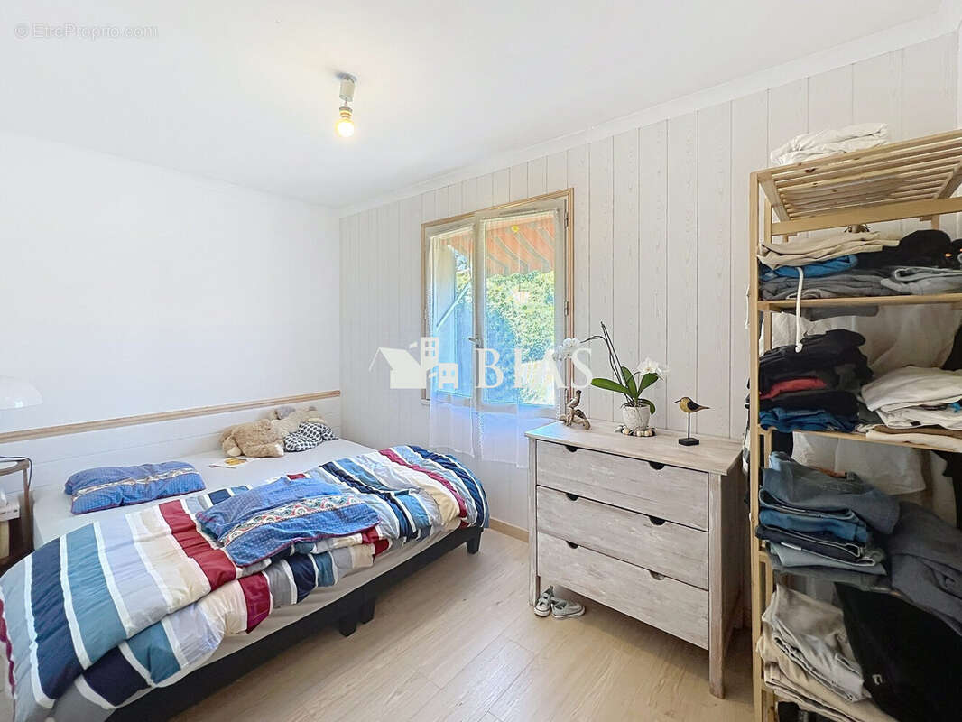 Maison 72 m² à Bernay  - photo 4